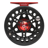 Kylebooker FR01 Large Arbor Flugfiske Rulle (3/4wt 5/6wt 7/8wt)